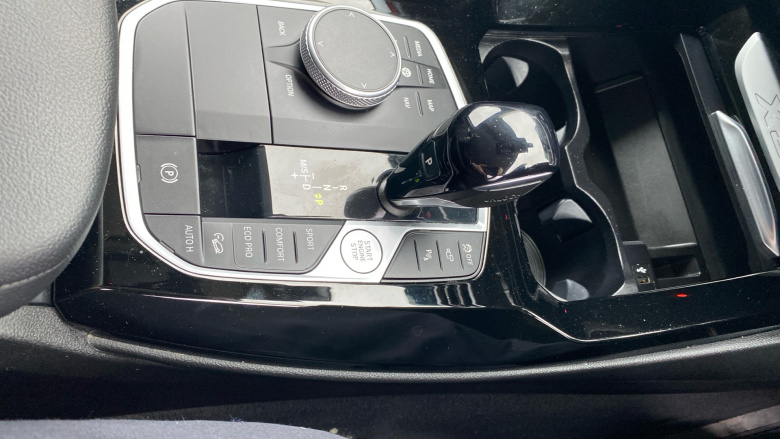 BMW X3 xDrive20d MHT xLine 5dr Step Auto Diesel Estate